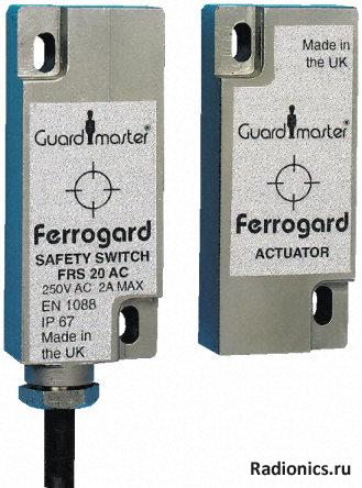Датчик ALLEN BRADLEY 440N-G02112