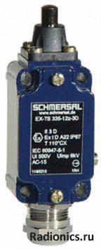  SCHMERSAL EX-ZS 335-11z-3G/D