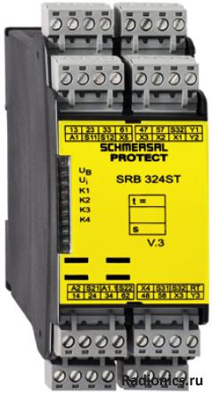  SCHMERSAL SRB 324ST-24V