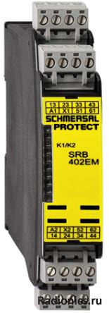  SCHMERSAL SRB 402EM-24V