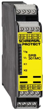  SCHMERSAL SRB 301MC-24V