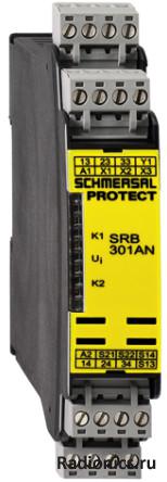  SCHMERSAL SRB 301AN