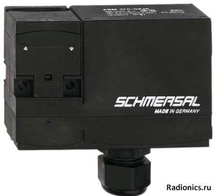   SCHMERSAL AZM 170-11ZRKA 110 VAC