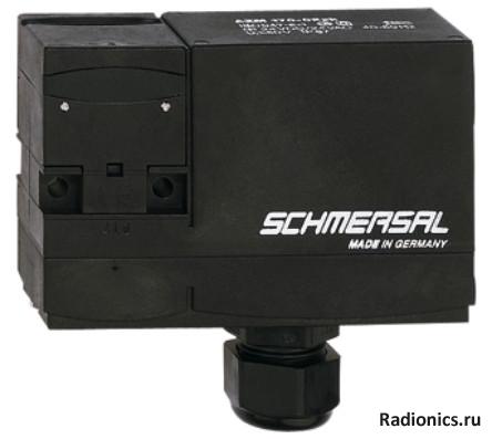   SCHMERSAL AZM 170-11ZRKA 24 VAC/DC