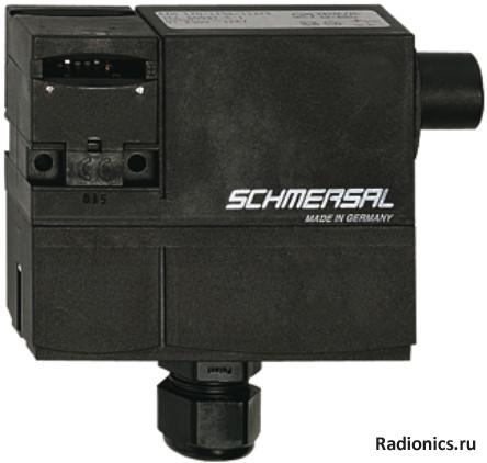   SCHMERSAL AZM 170SK-11/02ZRK-2197 24VAC/DC