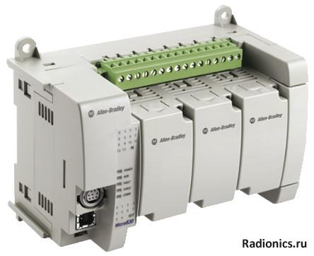  ALLEN BRADLEY 2080-START830-24