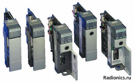  ALLEN BRADLEY 1747-L552