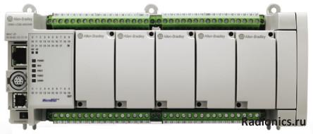  ALLEN BRADLEY 2080-LC50-48AWB