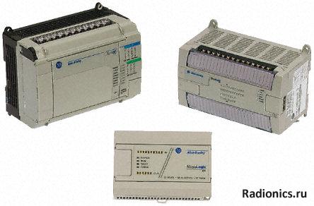   ALLEN BRADLEY 1761-L10BWA