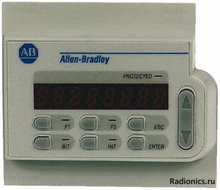 Клавиатура ALLEN BRADLEY 1764-DAT
