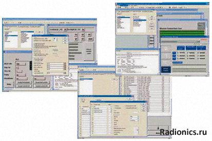   ALLEN BRADLEY 2711-ND3