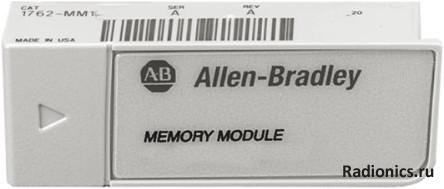    ALLEN BRADLEY 1763-1