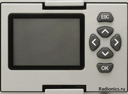  ALLEN BRADLEY 2080-LCD