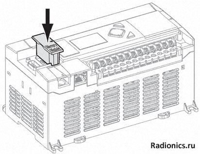   ALLEN BRADLEY 1766-1