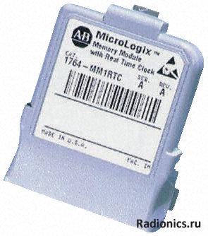   ALLEN BRADLEY 1764-MM2