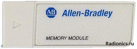   ALLEN BRADLEY 1762-MM1