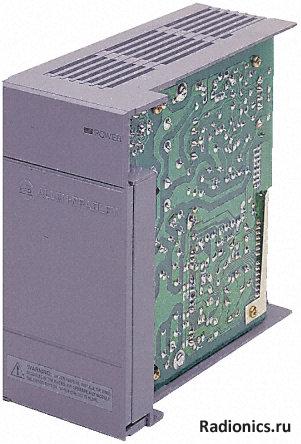   ALLEN BRADLEY 1746-P2