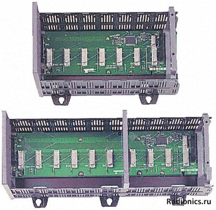 Корзина PLC ALLEN BRADLEY 1746-A10