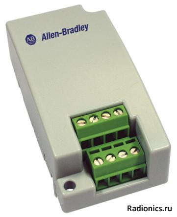  - ALLEN BRADLEY 2080-RTD2