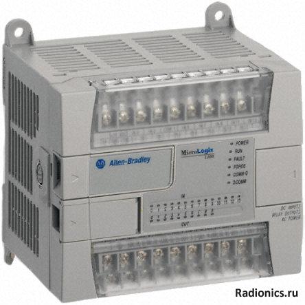  - ALLEN BRADLEY 1762-L24BWA