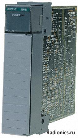 Модуль ввода-вывода ALLEN BRADLEY 1746-NIO4V