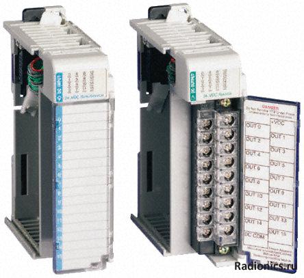 Модуль ввода-вывода ALLEN BRADLEY 1769-IA16
