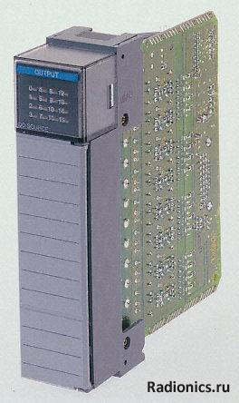 Модуль ввода-вывода ALLEN BRADLEY 1746-NO4V