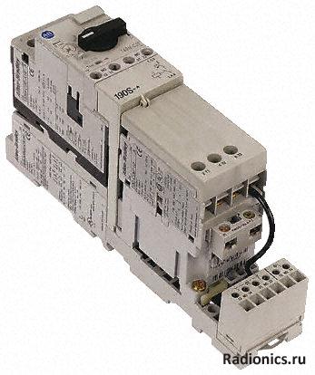  ALLEN BRADLEY 190S-ANKJ2-CB40C