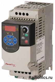  ALLEN BRADLEY 22F-D6P0N113