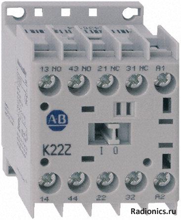  ALLEN BRADLEY 700-K31Z-ZJ