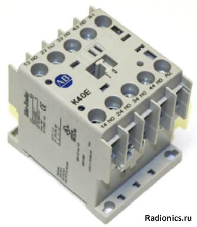  ALLEN BRADLEY 700-K40E-D