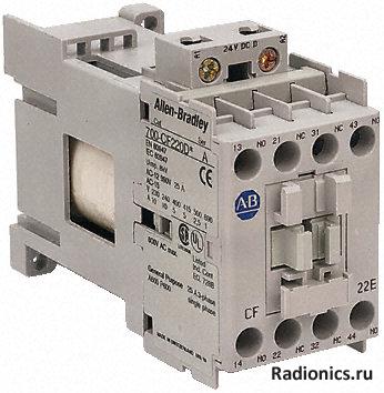  ALLEN BRADLEY 700-CF310EJ