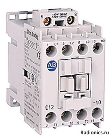  ALLEN BRADLEY 100-C12KF10