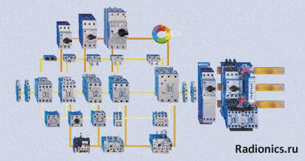  ALLEN BRADLEY 100-C12KD10