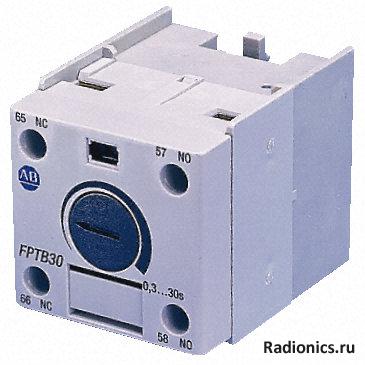  ALLEN BRADLEY 100-FPTB180