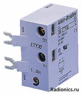  ALLEN BRADLEY 100-ETY30