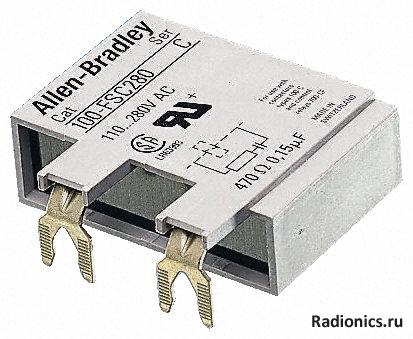   ALLEN BRADLEY 100-FSV55M