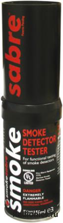      NOCLIMB SmokeSabre 01-001
