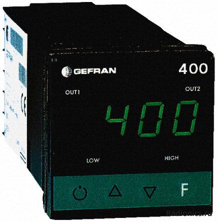  GEFRAN 400-DR-1