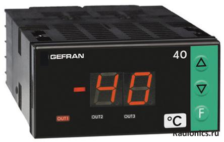  GEFRAN 40T72401RR009