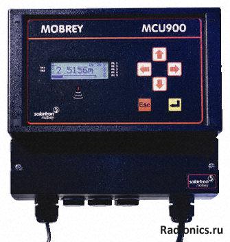  MOBREY MCU901WX-A