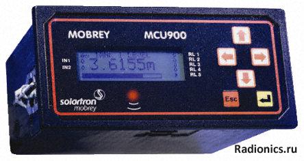  MOBREY MCU901PX-A