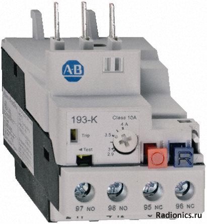  ALLEN BRADLEY 193-KB10