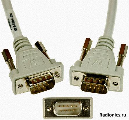  Westermo MC9-OMHL-2m