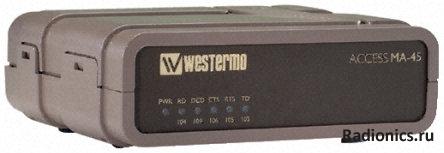   Westermo MA-45 AC