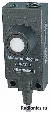  Baumer UNDK 30P1712/S14