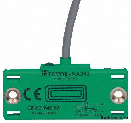  Pepperl + Fuchs CBN5-F46-E2
