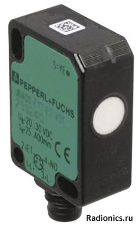  Pepperl + Fuchs UB250-F77-E2-V31