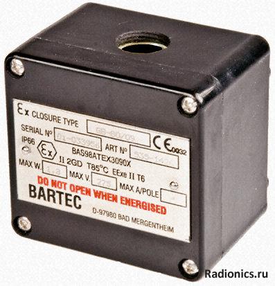   BARTEC GB80