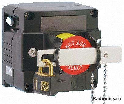   BARTEC 07-3511-10N84LOCK